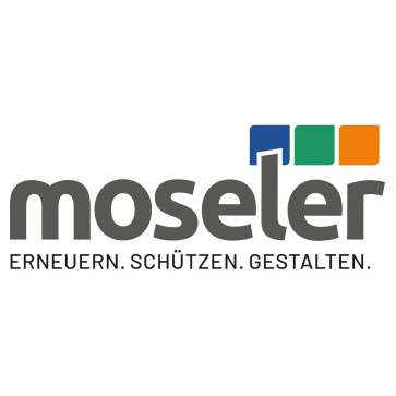 Kundenlogo Moseler GmbH