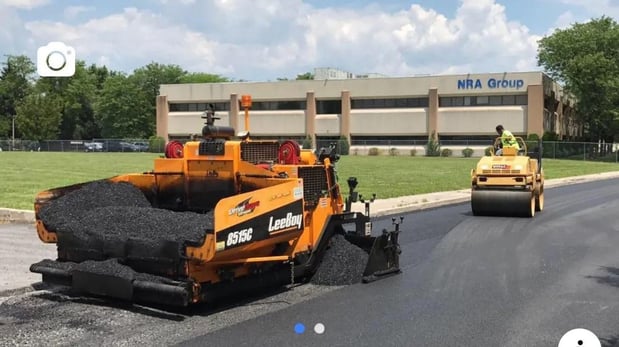 Images Driveways Express