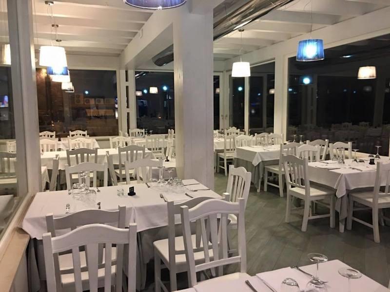 Images La Terrazza - Ristorante Pizzeria