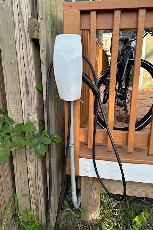 Images GreenKey EV Charging Solutions