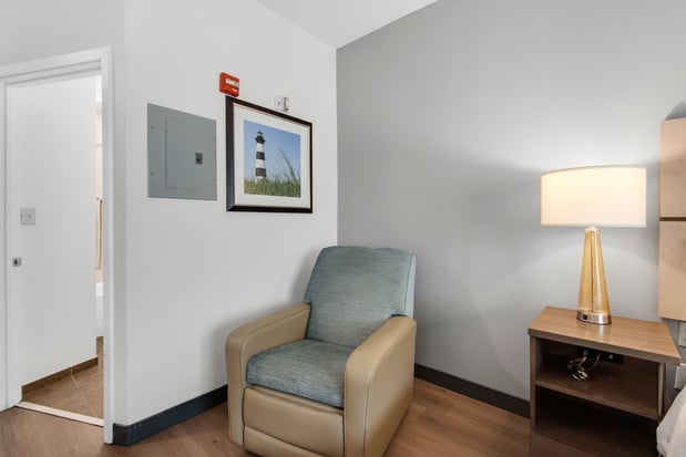 Images Candlewood Suites Pensacola - University Area by IHG