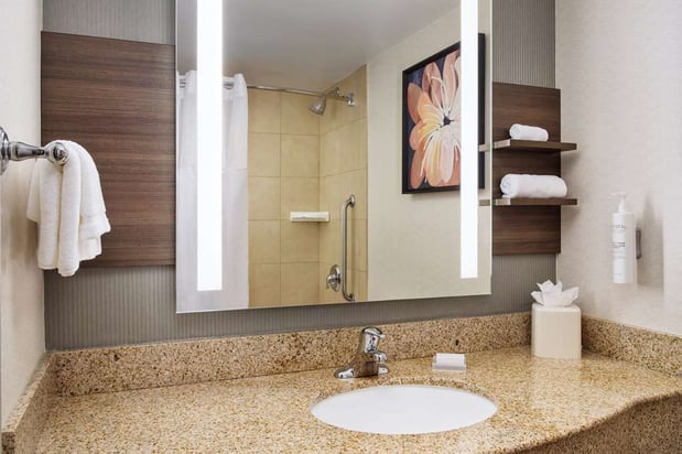 Images Hilton Garden Inn Schaumburg