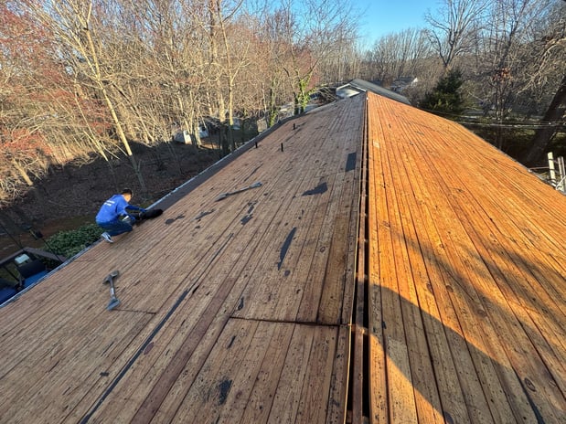 Images Carolina Custom Roofing Services