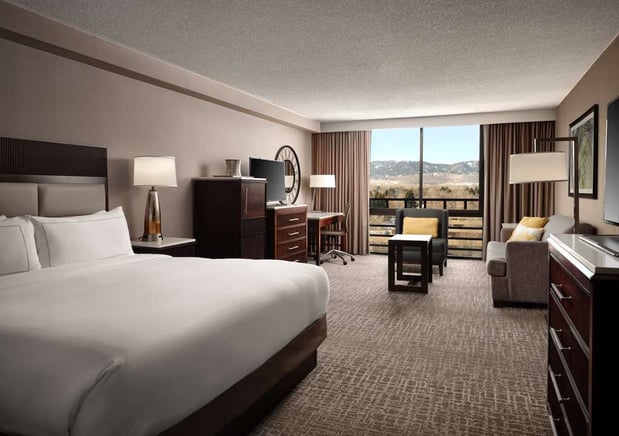 Images Hilton Fort Collins