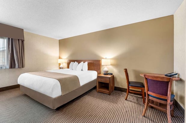 Images Best Western Vermillion Inn