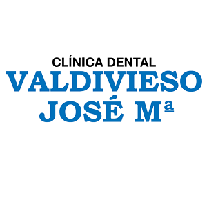 Clínica Dental José Mª Valdivieso Logo