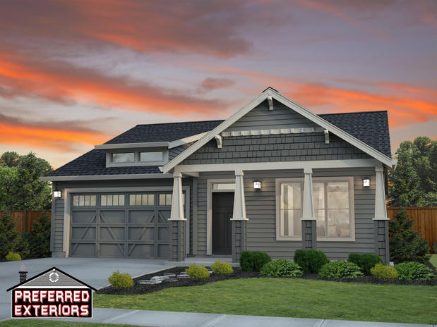 Images Preferred Exteriors