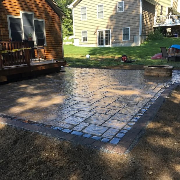 Images Cordeiro's Landscaping