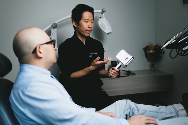 Images Arbor: A Dental Concept