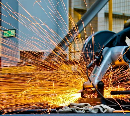 Abrasive Wheels Training