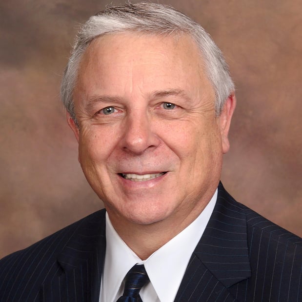 Images Edward Jones - Financial Advisor: Vern F Roach, CFP®|AAMS®