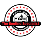 Prime Starr Construction, Inc. Logo