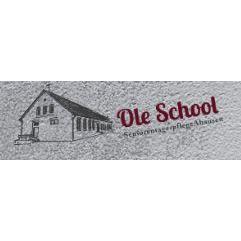 Logo Ole School Tagespflege