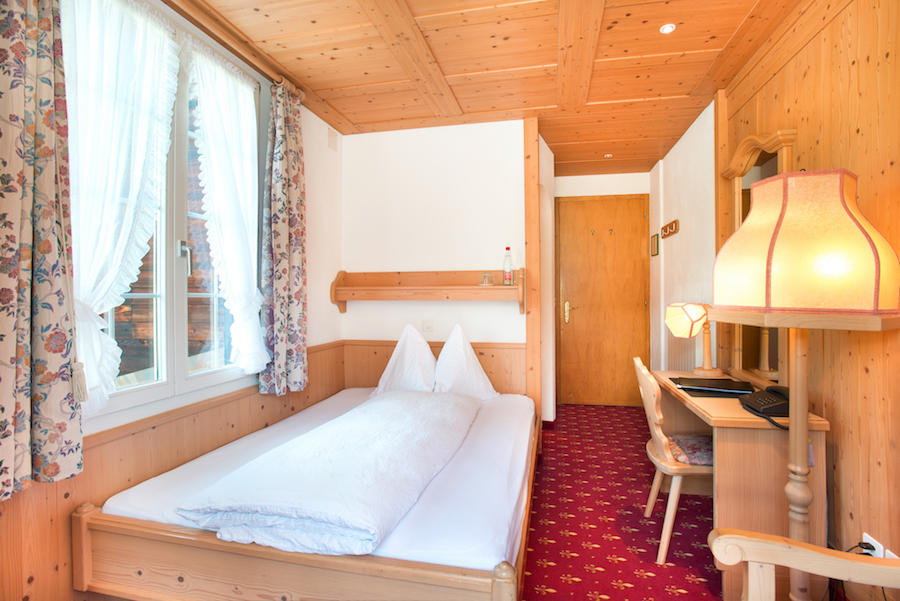 Bilder Hotel Sonnenberg