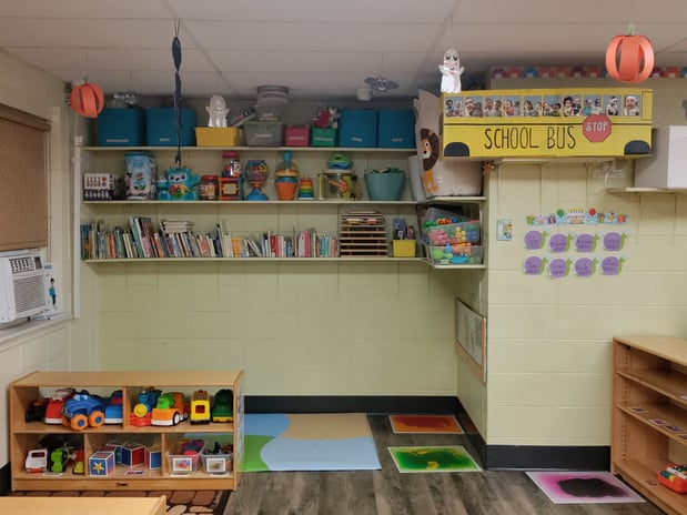 Images Childcare Network