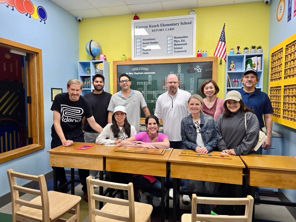 Our team recently stepped away from the office to participate in a team building event at a local escape room. They completed the challenge in under an hour while showing great collaboration, communication, and problem solving skills. Experiences like these highlight the teamwork they bring to the office each day.