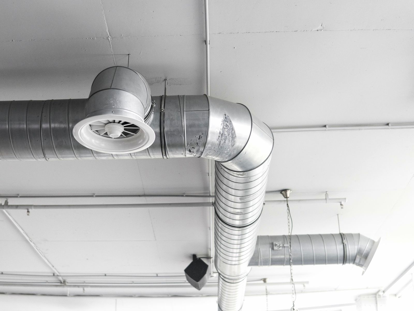 O & S Air Duct Cleaning by Oscar