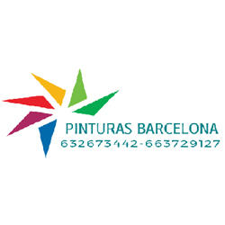 Pinturas Barcelona Logo