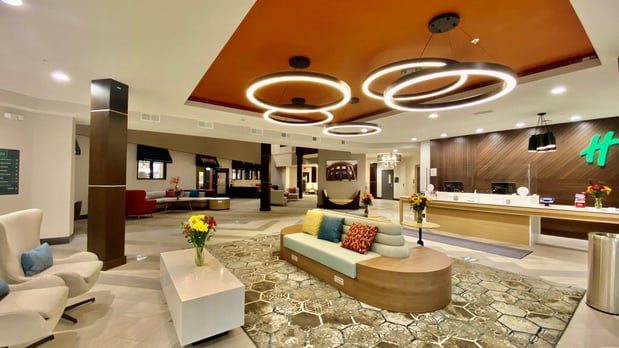 Images Holiday Inn St. Louis - Creve Coeur by IHG