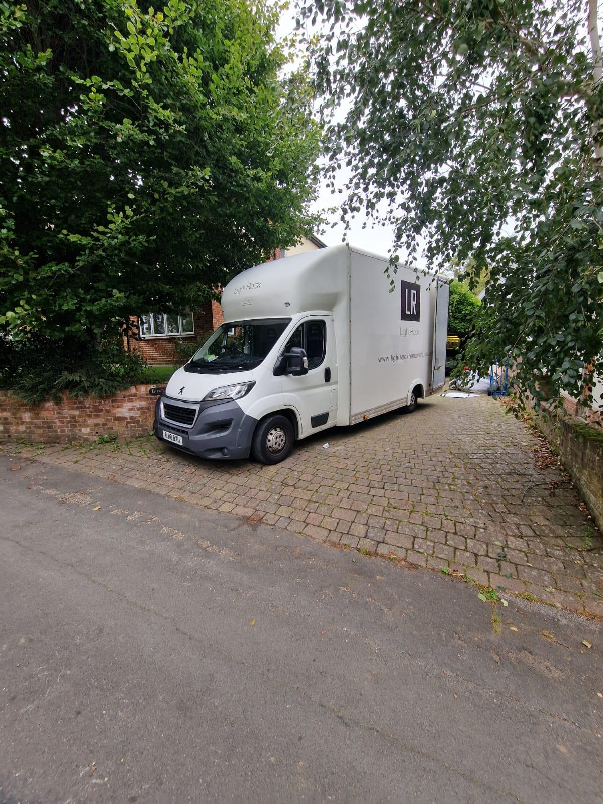 Images Light Rock Removals