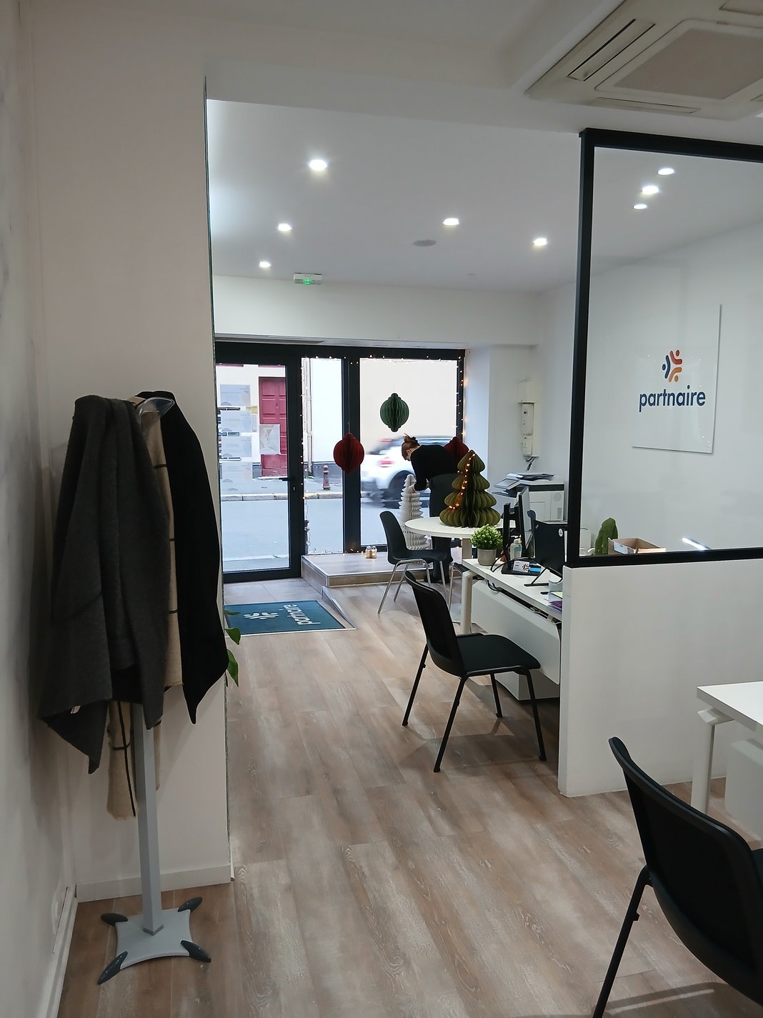Foto 3 di Agence Partnaire