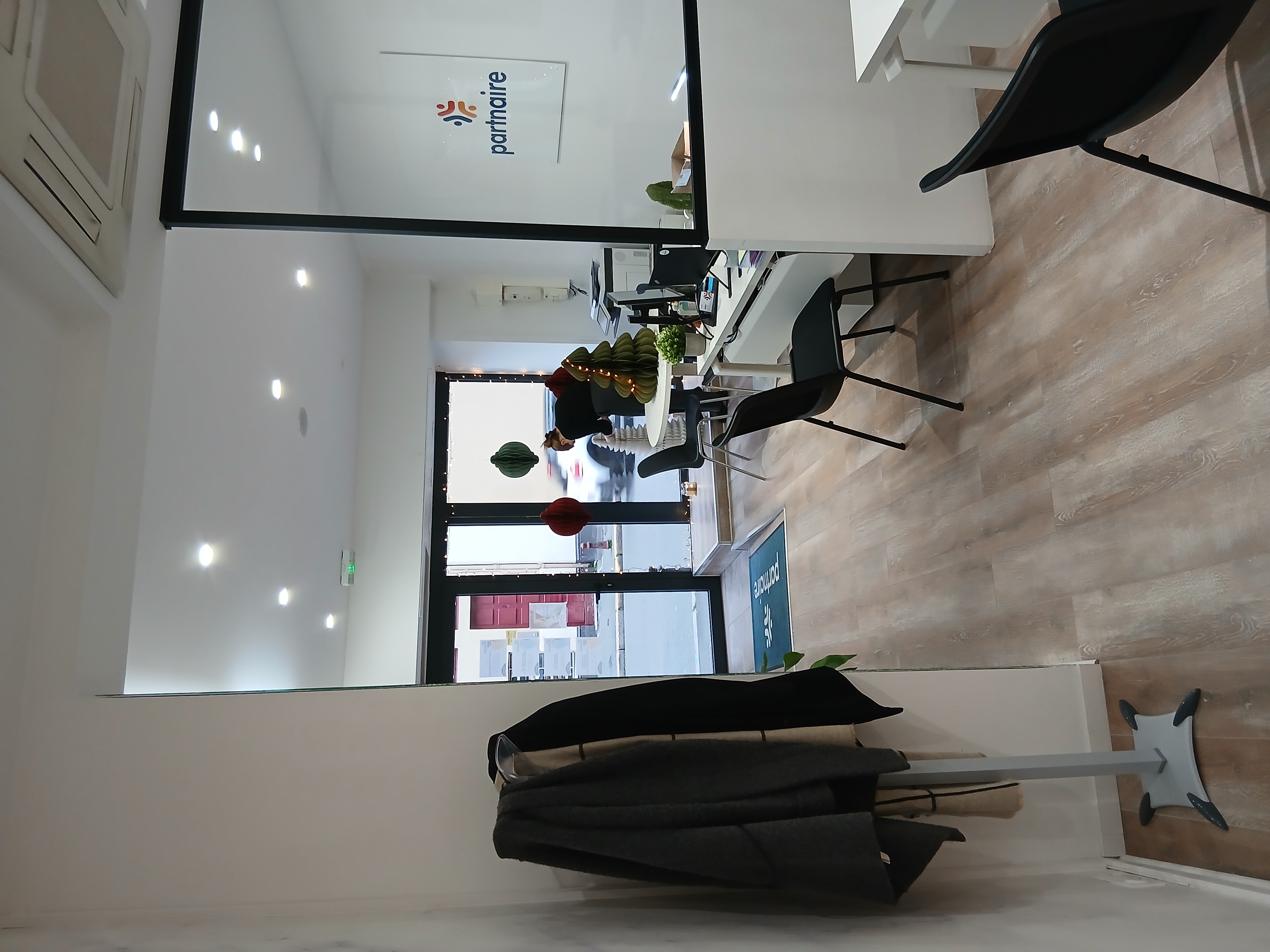 Agence Partnaire Saint-Quentin Agence Partnaire Saint-Quentin