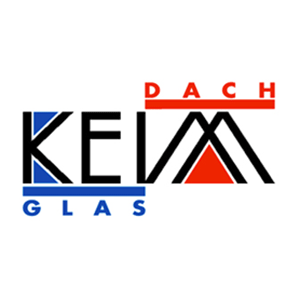 Keim GesmbH Dach- u Glaslösungen Logo