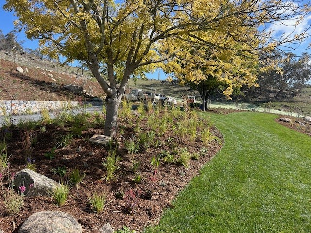 Images Jindabyne Landscaping