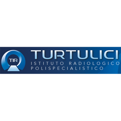 Turtulici - Tir Istituto Radiologico Logo