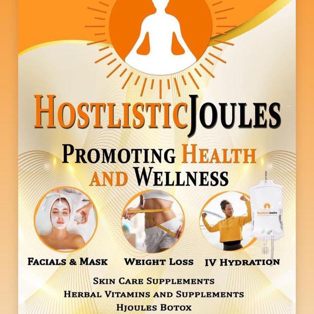 Images Hostlistic Joules Health, Wellness, and Aesthetics