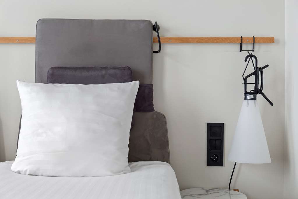 Images Best Western Plus Sthlm Bromma