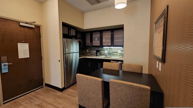 Images Staybridge Suites Denver Downtown by IHG
