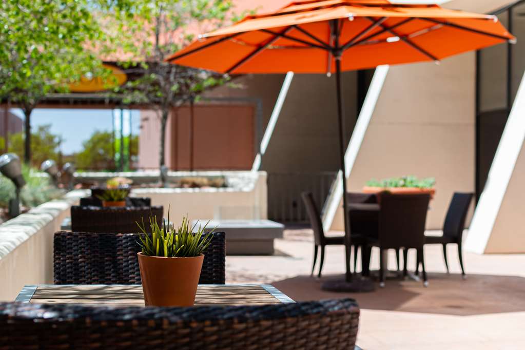 Hilton Salt Lake City Center