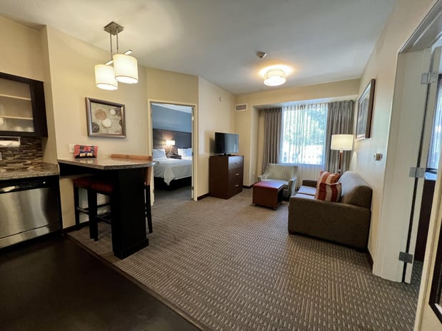 Images Staybridge Suites Carlsbad - San Diego by IHG