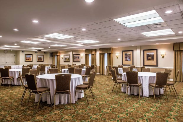 Images Hampton Inn Lexington-Historic District