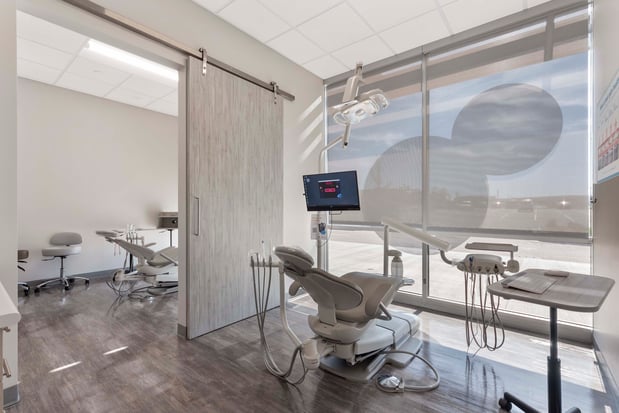 Images Dentists of Interquest and Orthodontics