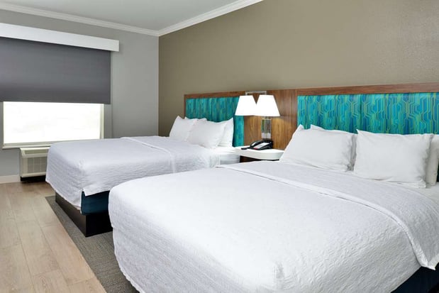 Images Hampton Inn & Suites Greenville