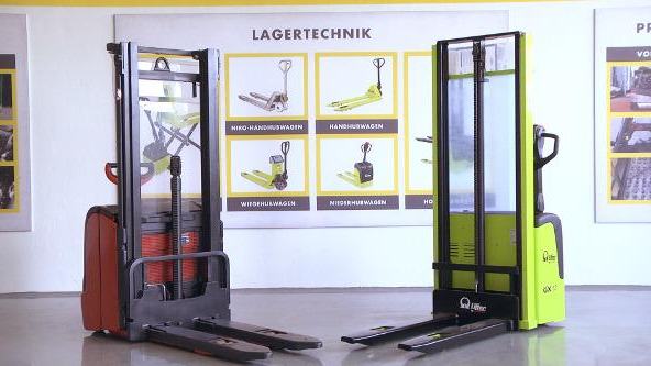 Bild 4 von Stapler Center GmbH