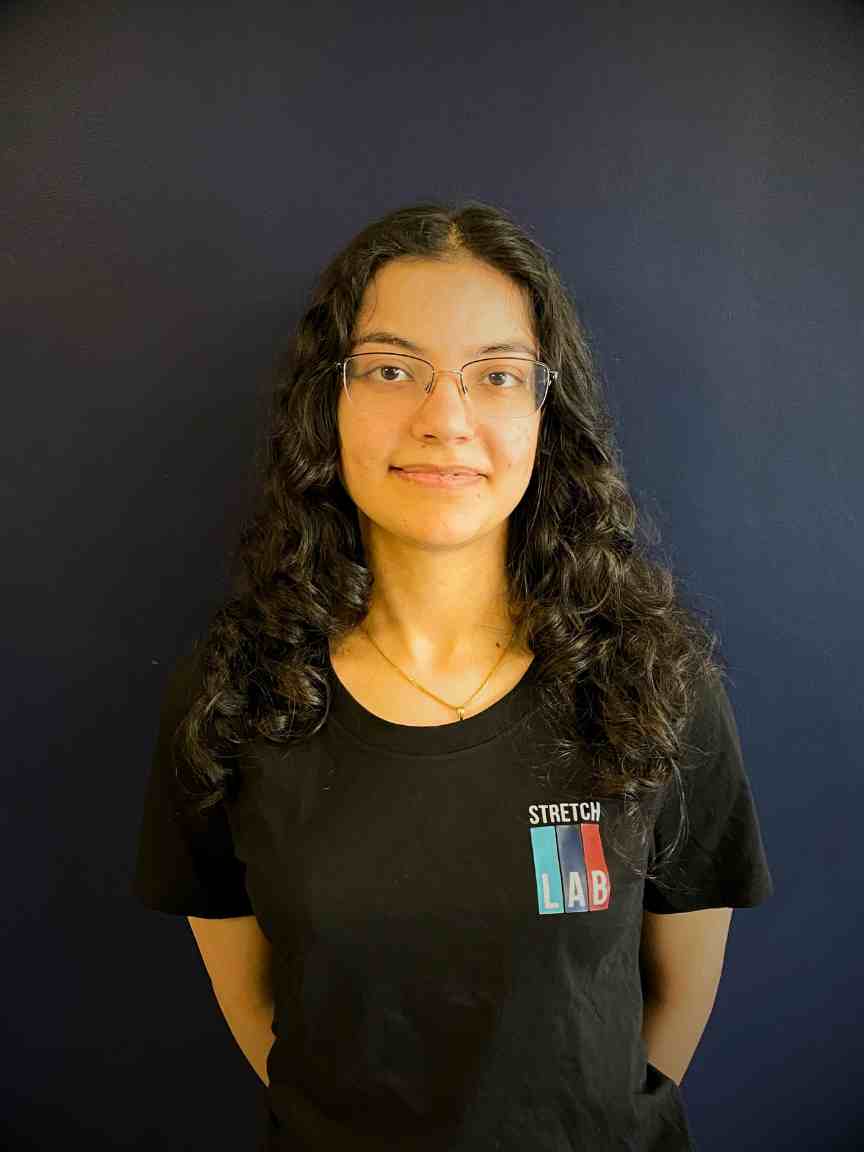 Muskaan