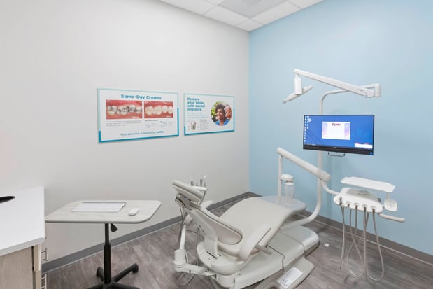 Images Dentists of Santa Clara