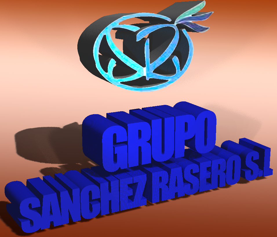 Images GRUPO SANCHEZ RASERO S.L.