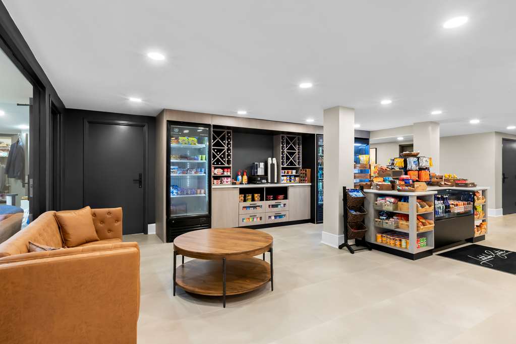 Sundry Shop