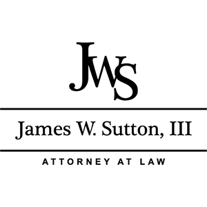 The Law Offices of James W. Sutton, Iii