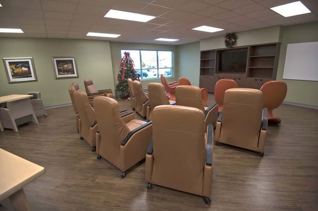 Images Lakeside Behavioral Health System