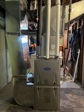 Images Philo HVAC LLC