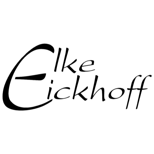 Elke Eickhoff -Atem-, Stimm- & Sprachtherapie Logo