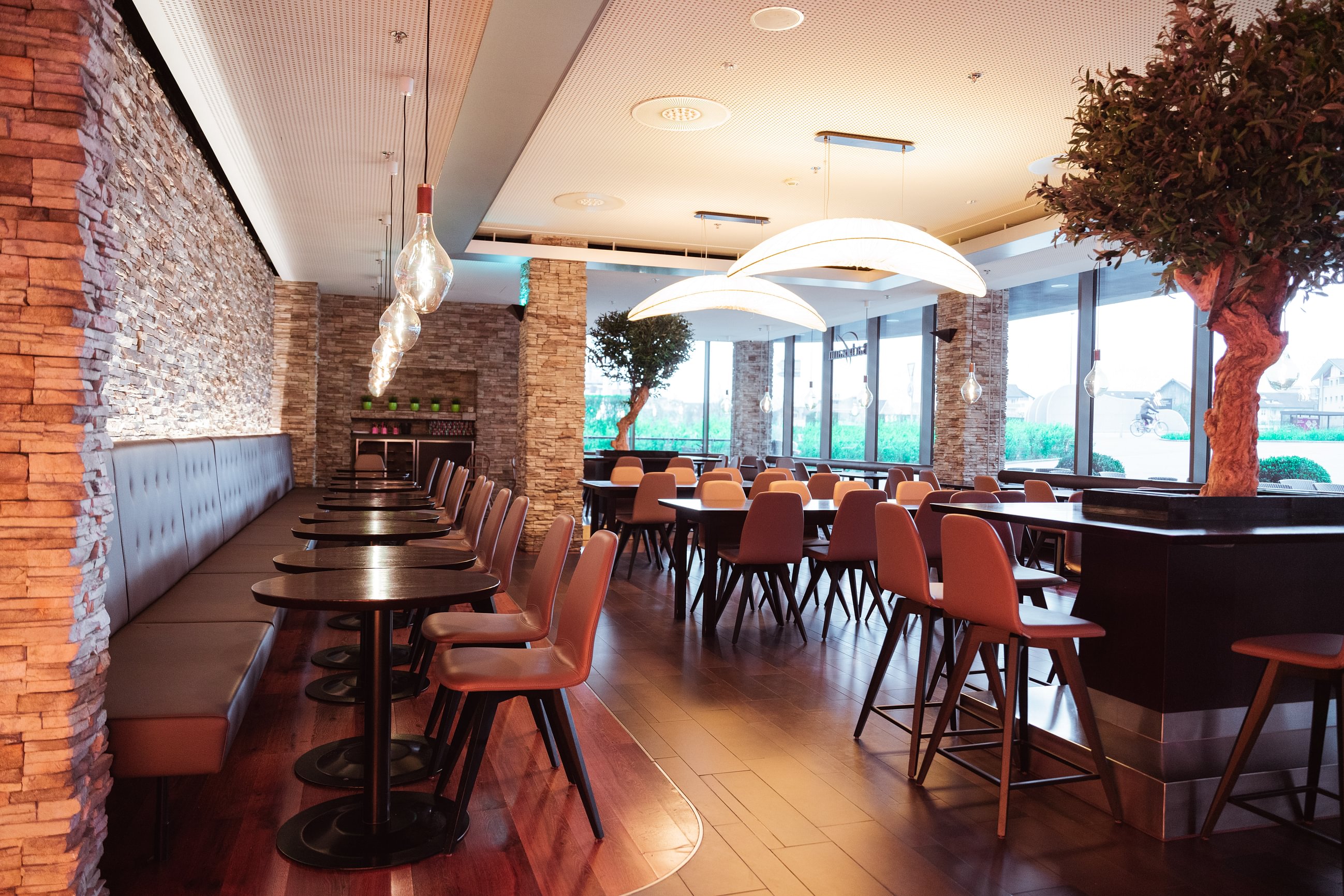 Confiseur Bachmann AG, Bitzistrasse 2 in Stans