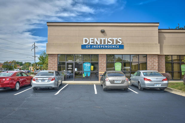 Images Dentists of Independence