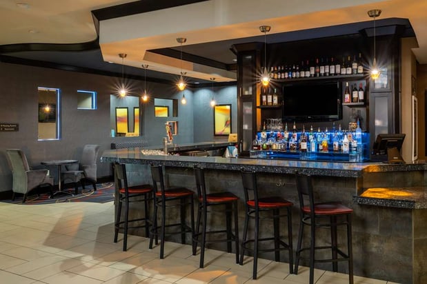 Images Hilton Garden Inn Fort Worth Alliance Airport