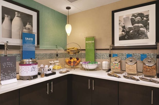 Images Hampton Inn Orlando International Drive/Convention Center